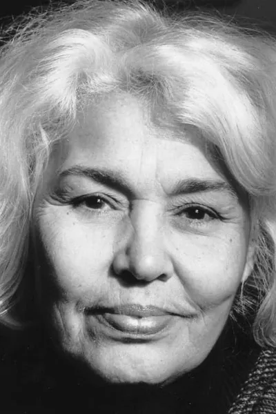 Nawal El Saadawi