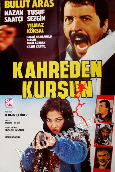 Kahreden Kursun