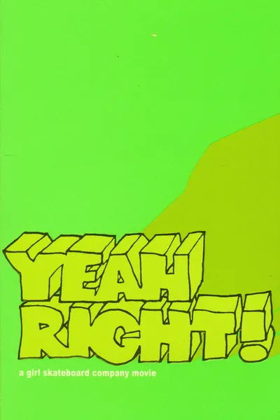 Yeah Right!