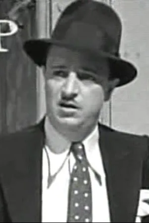 Charles Dorety