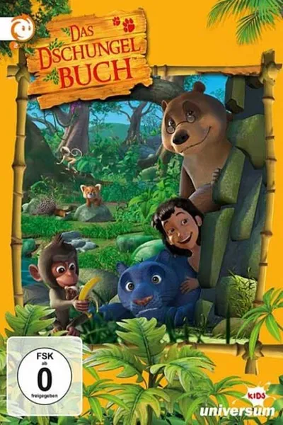 The Jungle Book