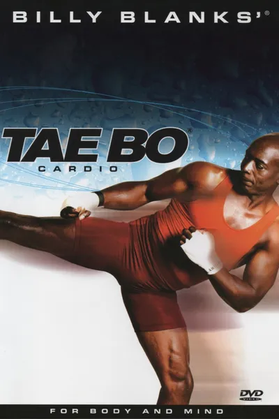 Billy Blanks: Tae Bo Cardio