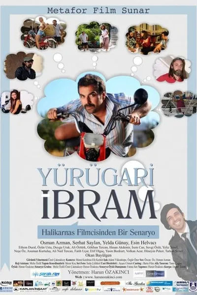 Yürügari İbram