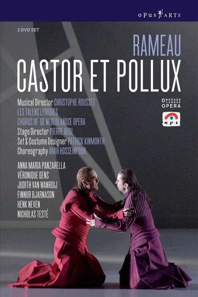 Castor & Pollux