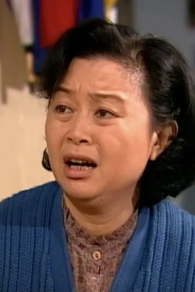 Wan Seung-Yin