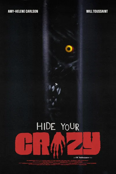 Hide Your Crazy