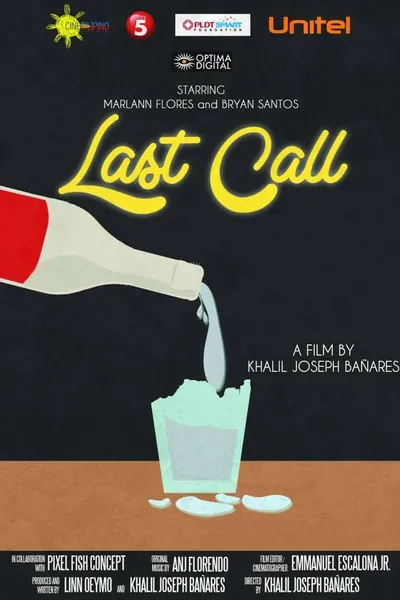 Last Call