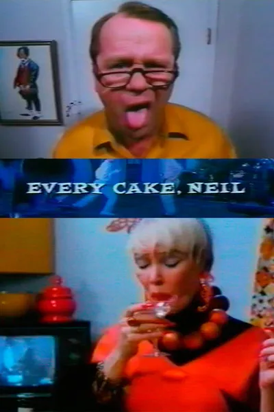 Every Cake, Neil