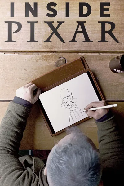 Bloomberg Inside: Pixar