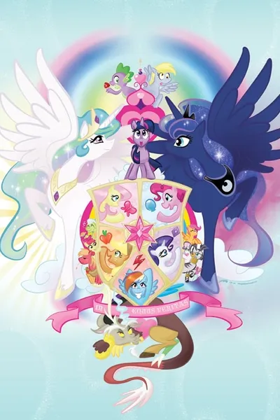 A Bailar: MLP Equestria Girls