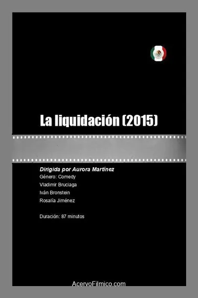 La liquidación