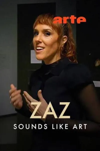 Zaz - Sounds Like Art  @ Mo Museum, Vilnius