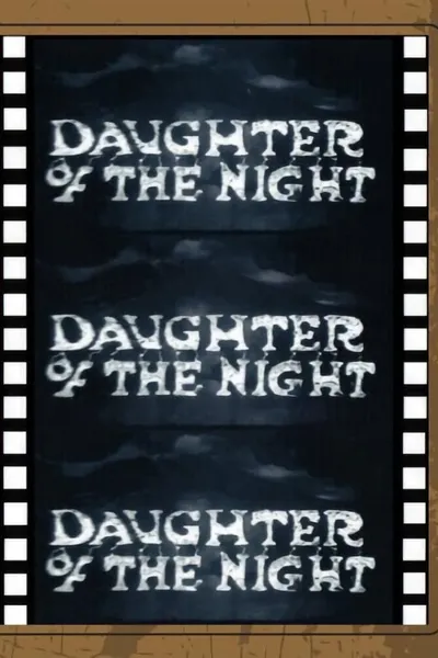 Daughter of the Night