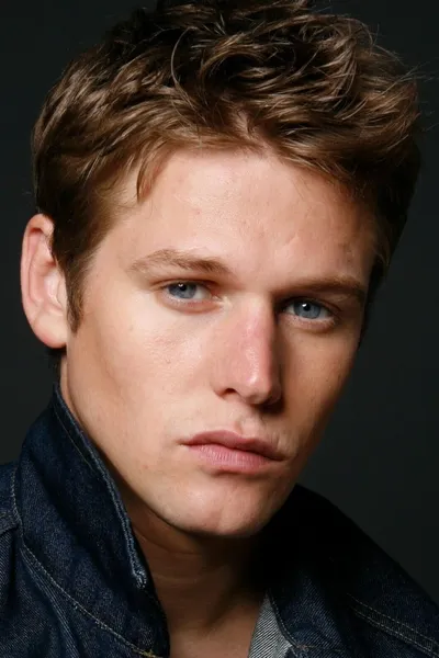 Zach Roerig