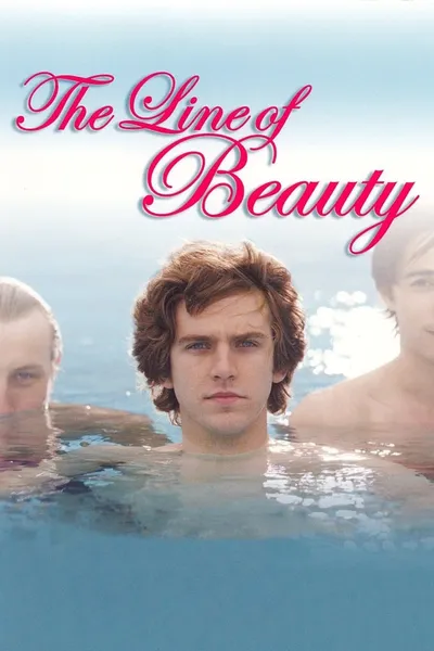 The Line of Beauty