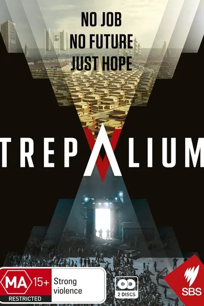Trepalium