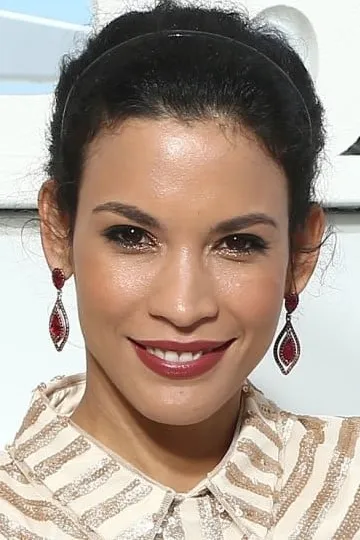 Danay García