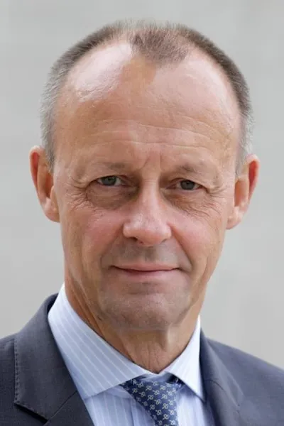 Friedrich Merz