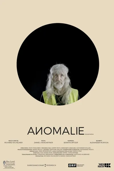 Anomalie