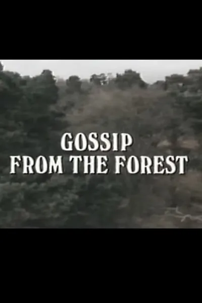 Gossip from the Forest