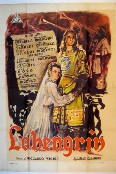 Lohengrin