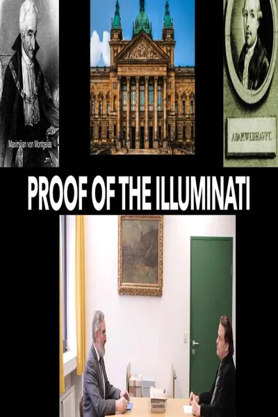 Proof of the Illuminati