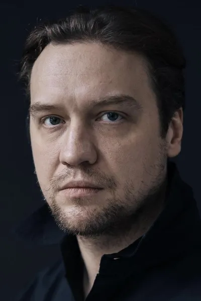 Valery Smekalov
