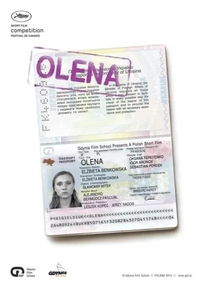 Olena