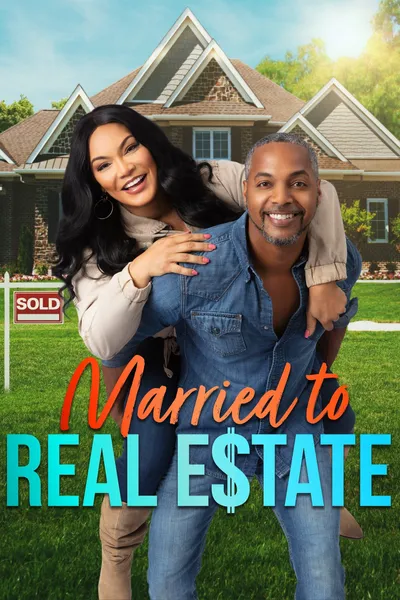 Married to Real Estate