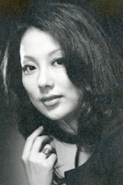 Yukiko Kuwahara