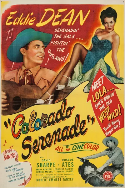 Colorado Serenade