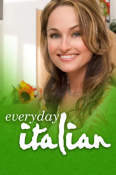 Everyday Italian