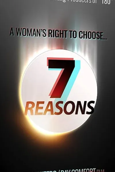 7 Reasons