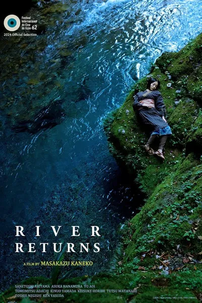 River Returns