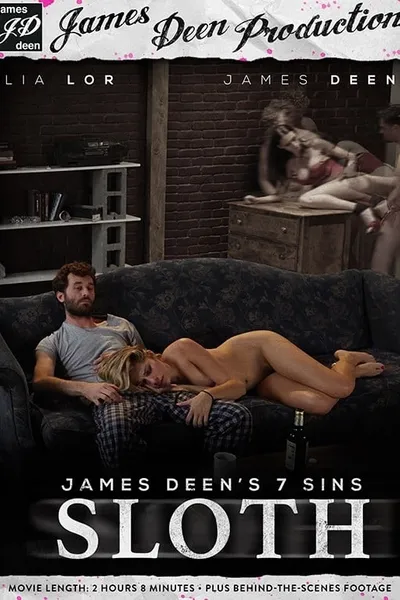 James Deen's 7 Sins: Sloth