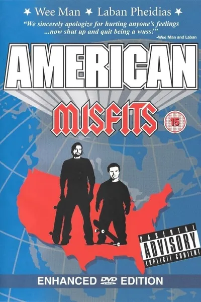 American Misfits