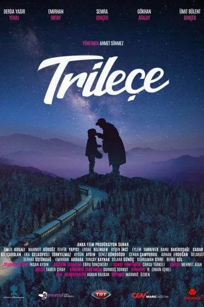 Trileçe