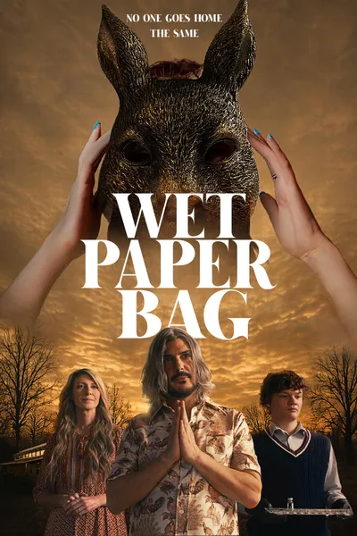 Wet Paper Bag