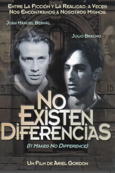 No existen diferencias