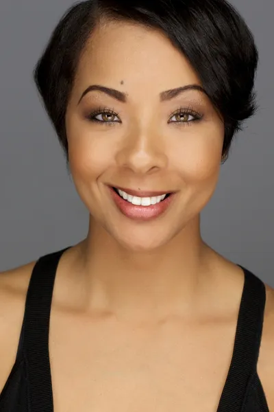 Chuanda Mason