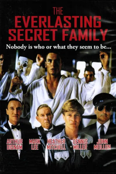 The Everlasting Secret Family