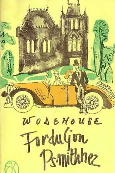 Forduljon Psmithhez