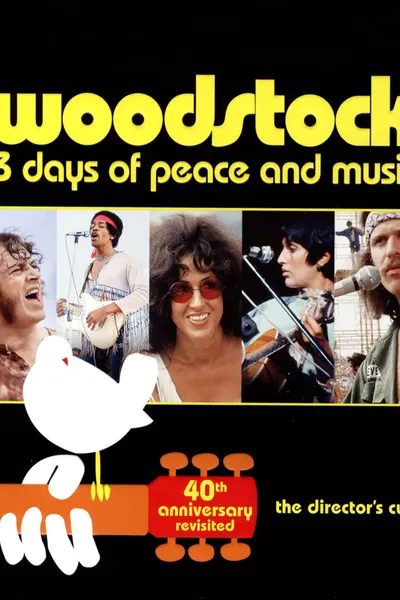 Woodstock: Untold Stories Revisited