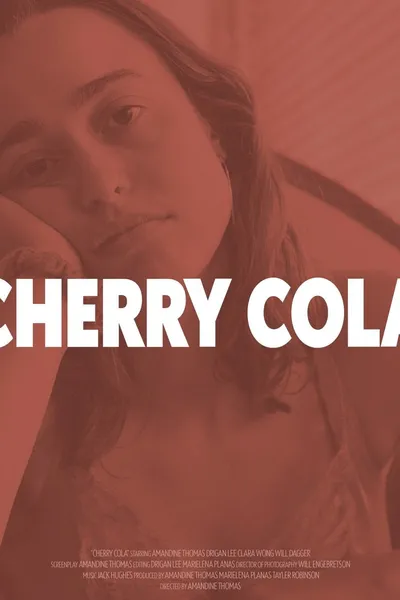 Cherry Cola