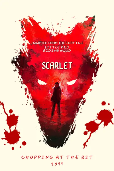 Scarlet