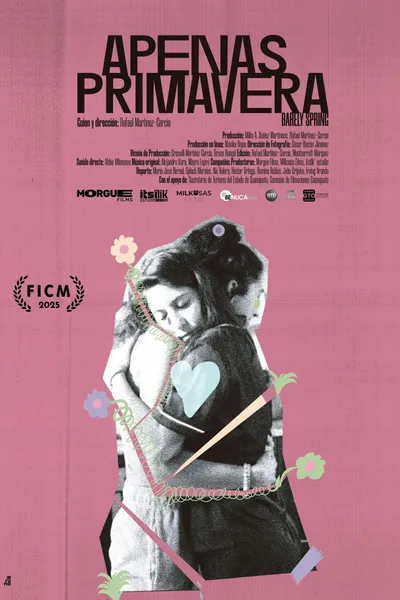 Apenas Primavera