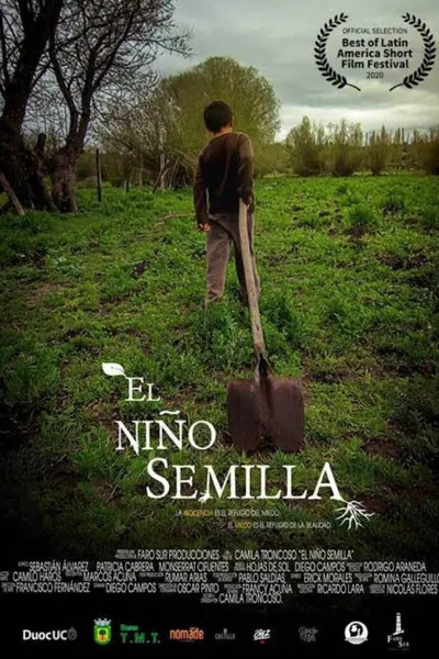 El Niño Semilla