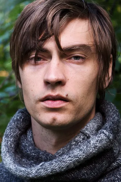 Gustaf Norén