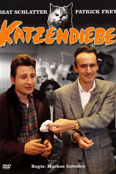 Katzendiebe