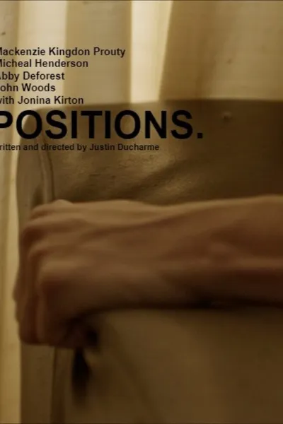 Positions